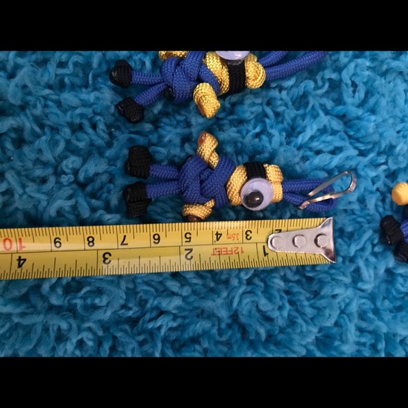 Handmade minions. - Picture 2 of 2