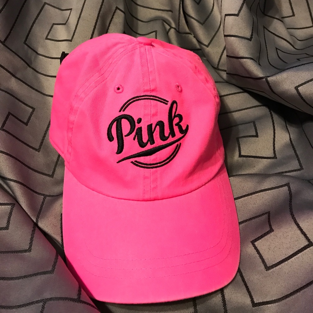 Victory secret hat