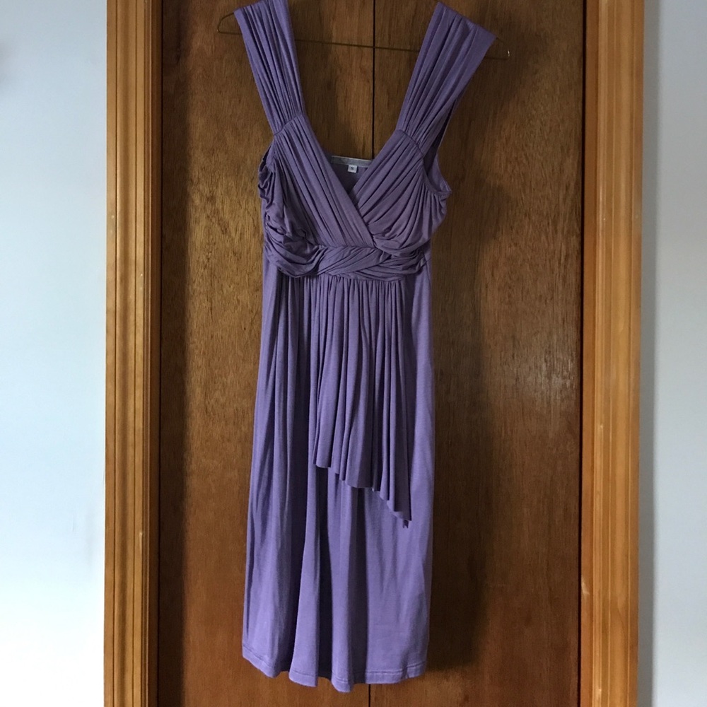 Light weight dress