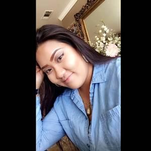 Meet your Posher, Annjeneane