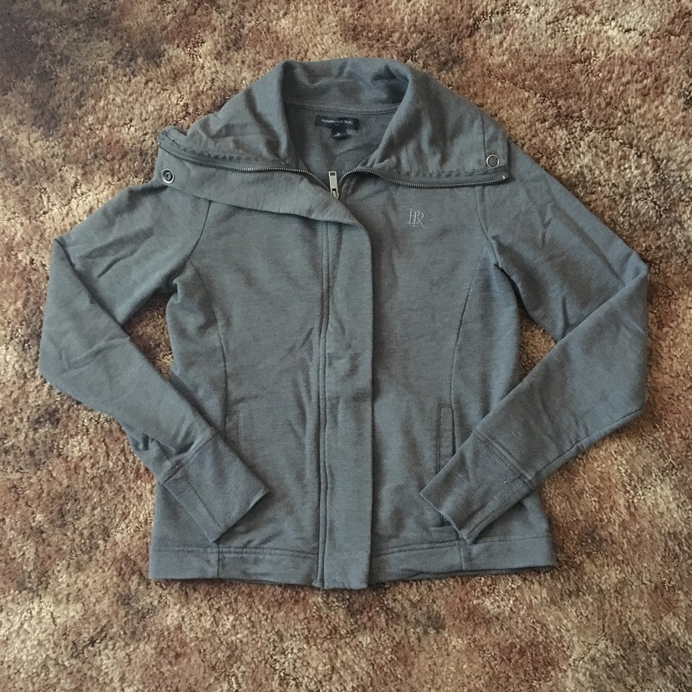 Banana Republic outwear