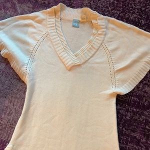 Barneys V-Neck Sweater