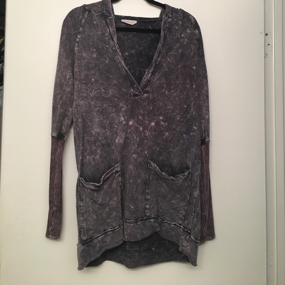 Sweater Tunic