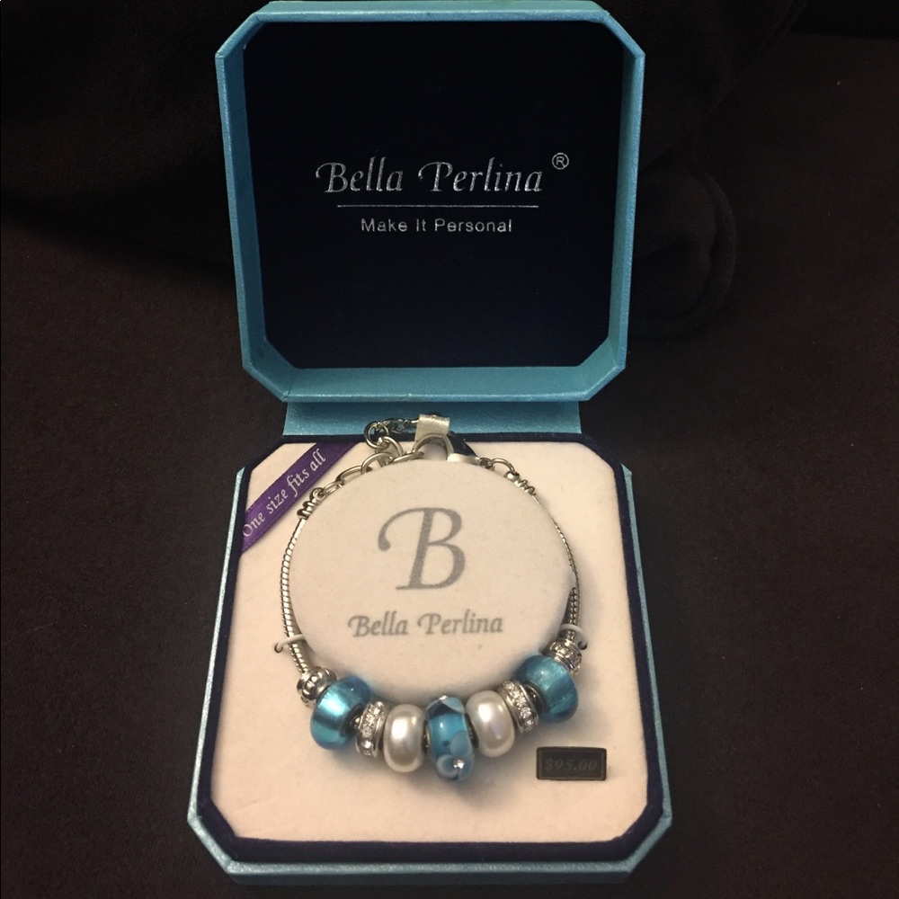 Beautiful new bracelet