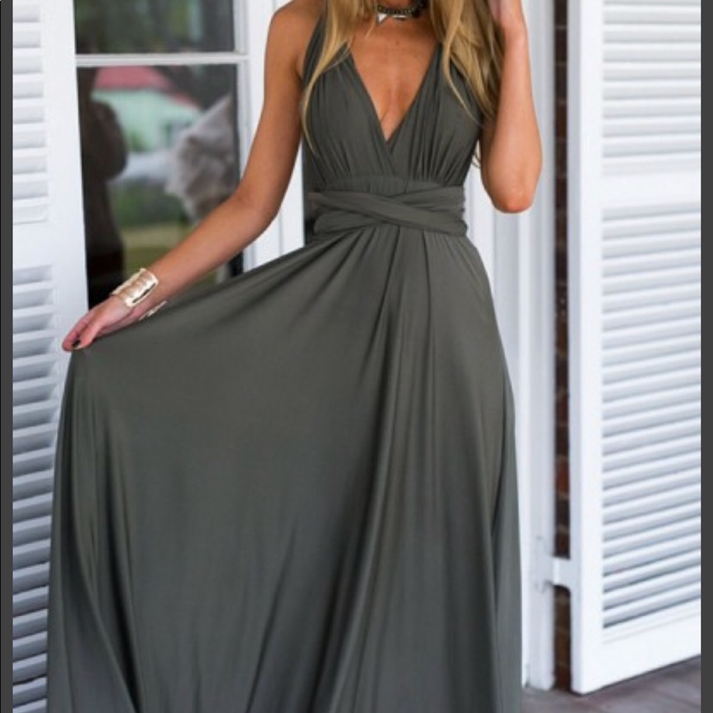 Formal Dress