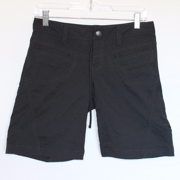 Athleta sz 0, NWOT shorts 9" seam - Picture 1 of 4