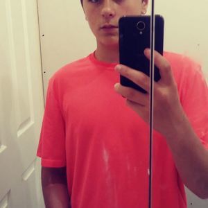 Meet your Posher, Roy