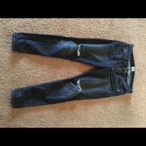 Chic Hudson jeans Chic Hudson jeans