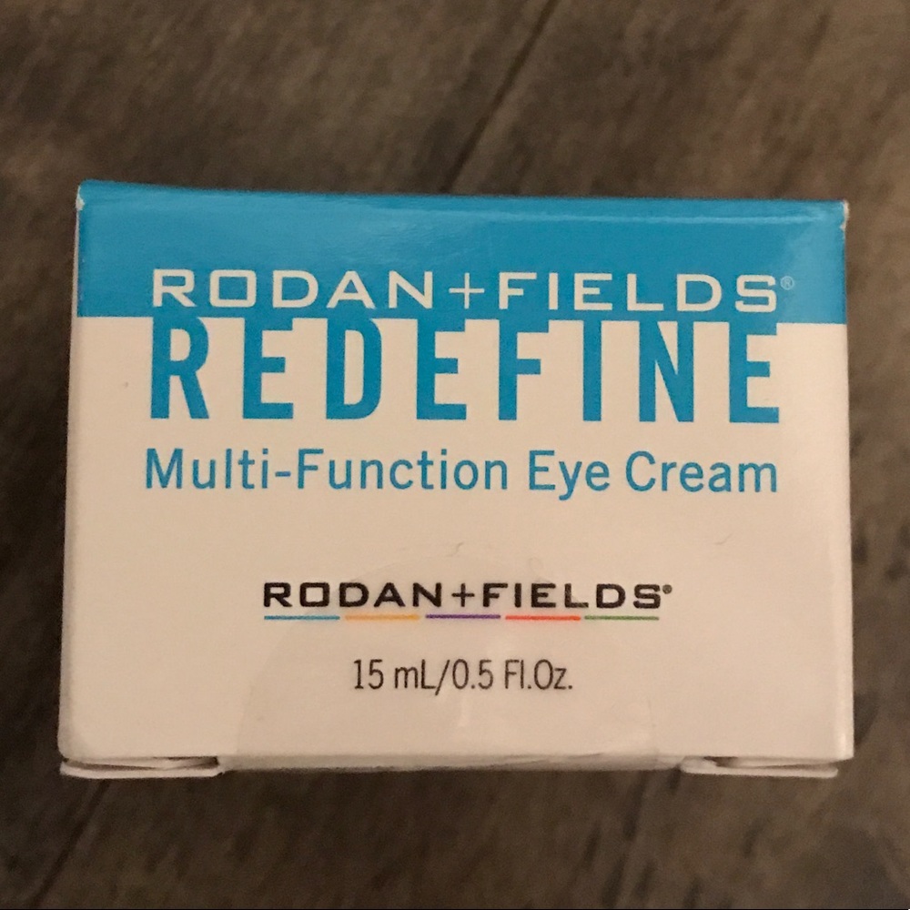 Rodan+Fields REDEFINE Multi-Function Eye Cream