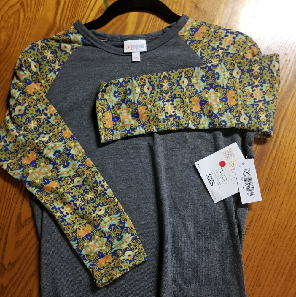 Randy shirt