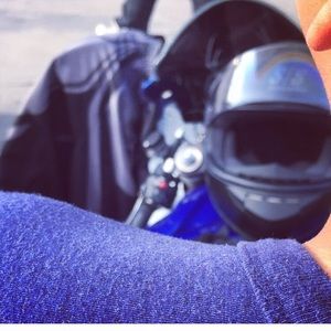 Meet your Posher, Brandon