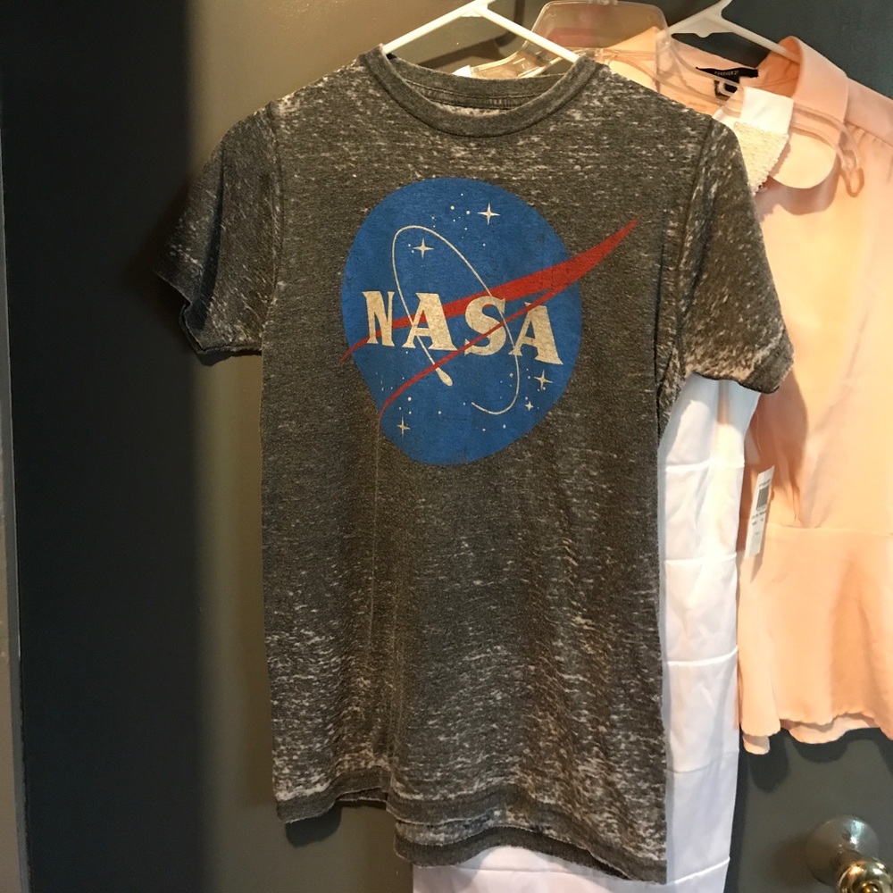Vintage NASA t-shirt