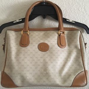 Authentic Gucci purse