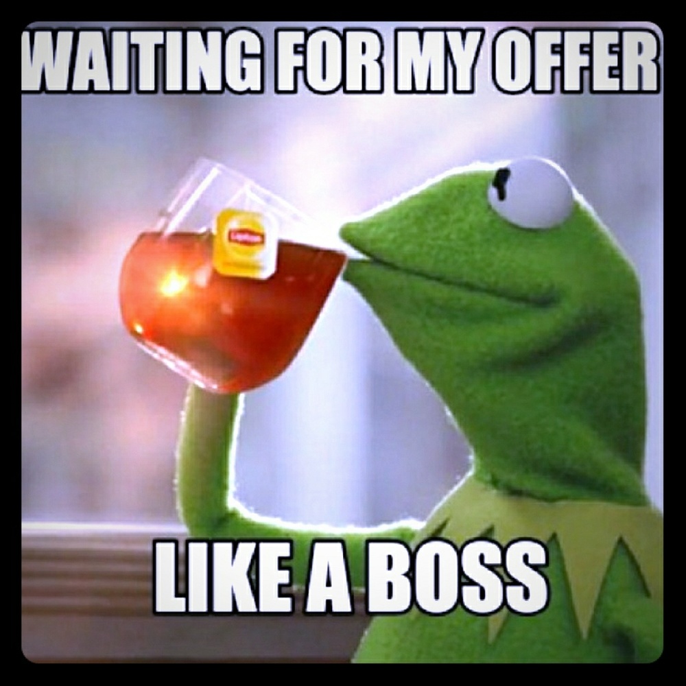 MAKE ME AN OFFER !!!! YOU NEVER KNOW!!