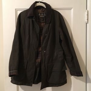 Barbour Classic Beadnell Jacket