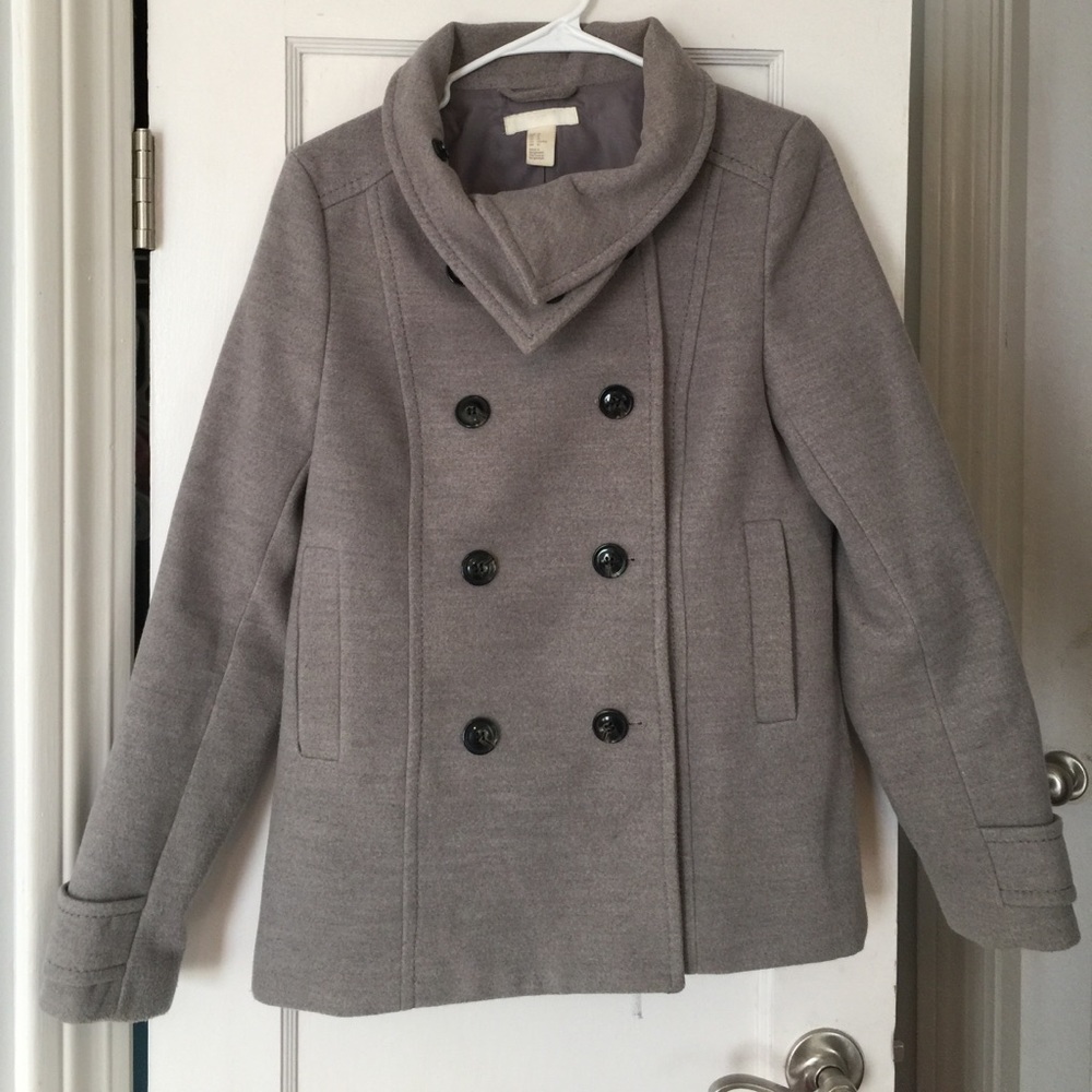 H&M coat