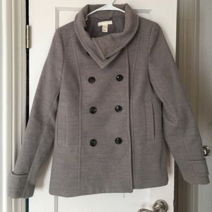 H&M coat