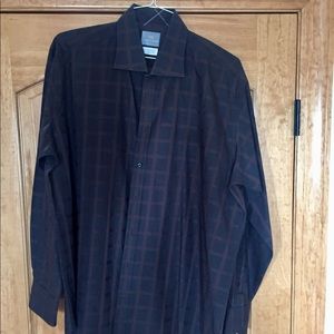 Men's Thomas Dean Button Down