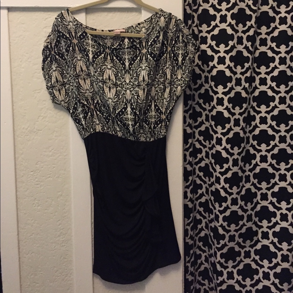Sexy dress for all shapes!