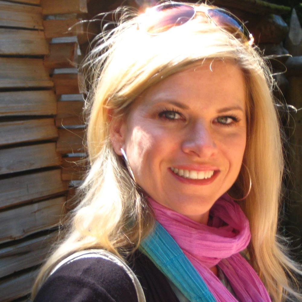 Meet your Posher, Kristen