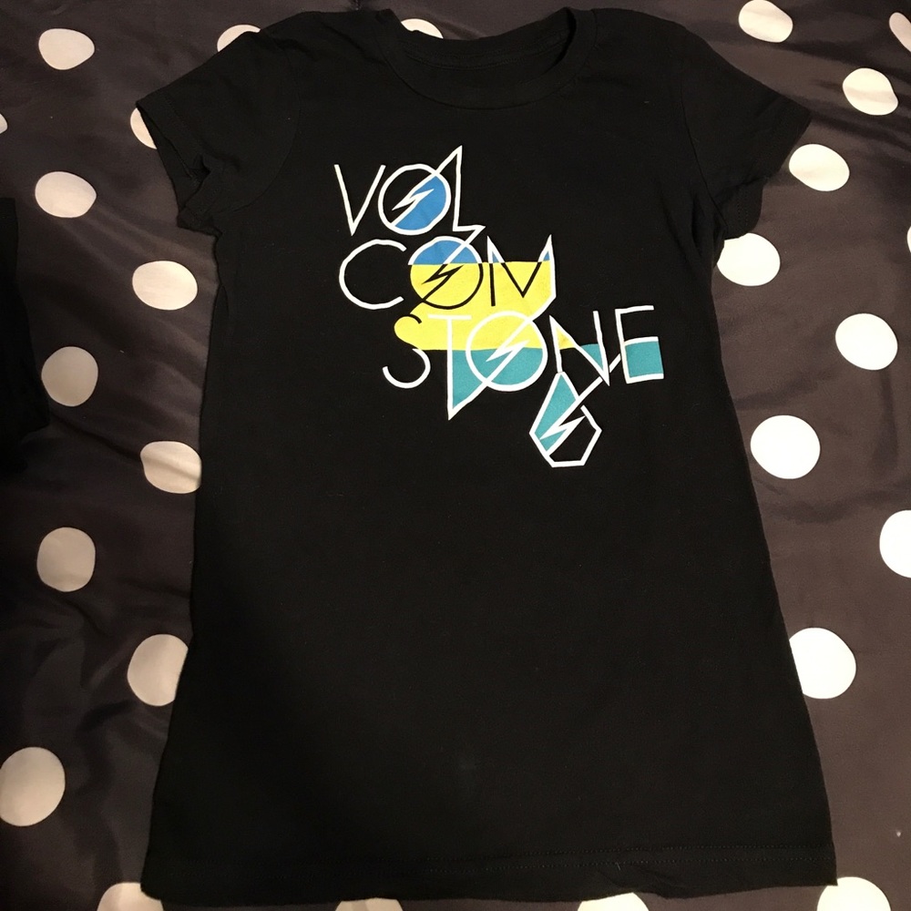 VOLCOM SHIRT