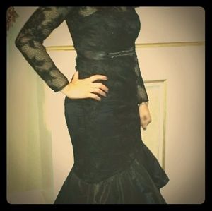 Formal Gown