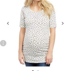 Maternity Tee shirt