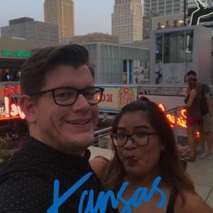 Meet your Posher, Jake