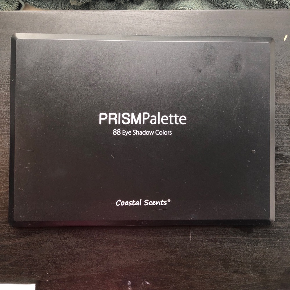 Prism Palette
