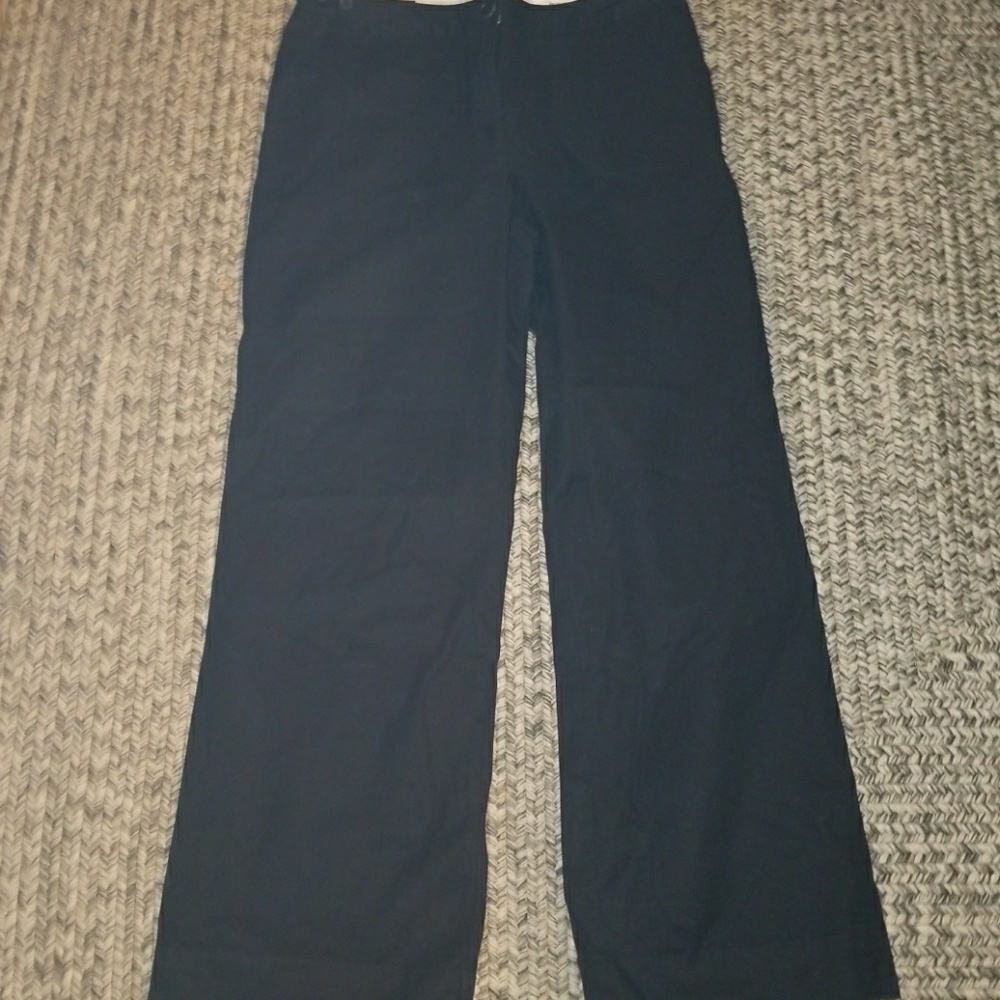 Lands End Pants