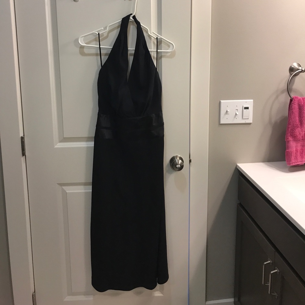 •The Limited Dress•