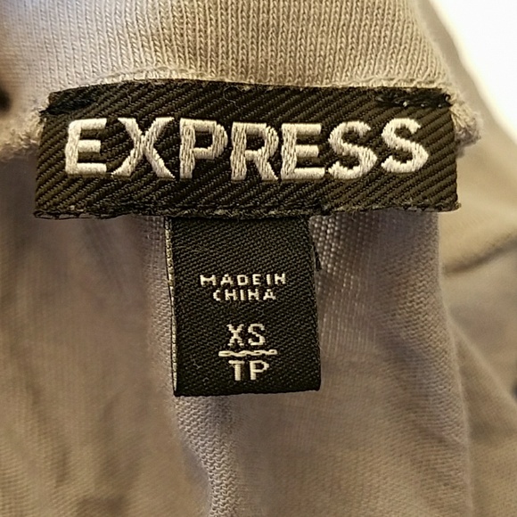 Express Top - Picture 3 of 3