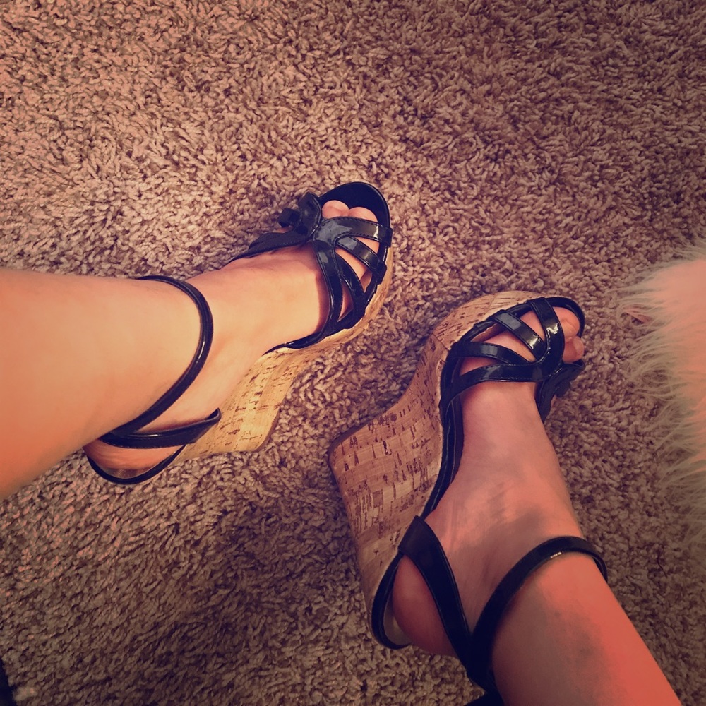 Wedges
