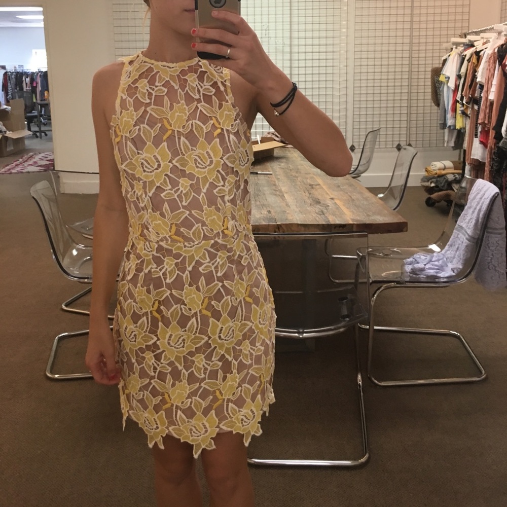 NBD Harriet Dress