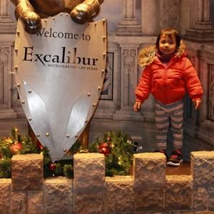 Meet your Posher, Marlon