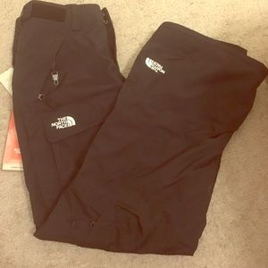NWT North Face Freedom Snow Pants