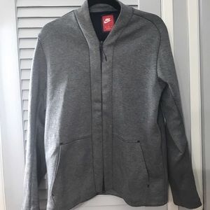 PRICE DROP x2 Nike Tech Fleece Cardigan