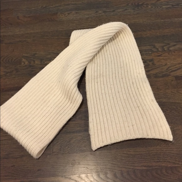 Balenciaga knit scarf - Picture 3 of 3