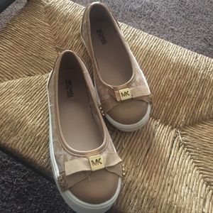 New Pair of Michael Kors Shoes