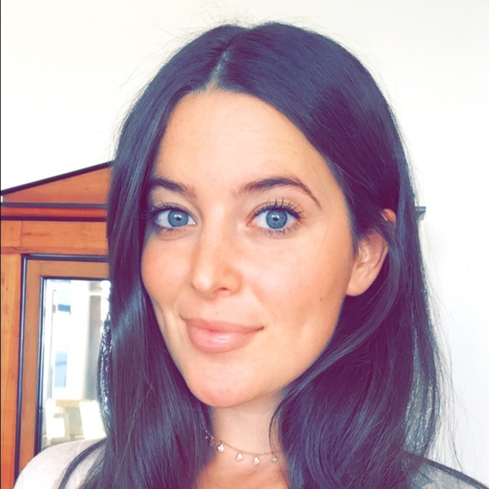 Meet your Posher, Summer