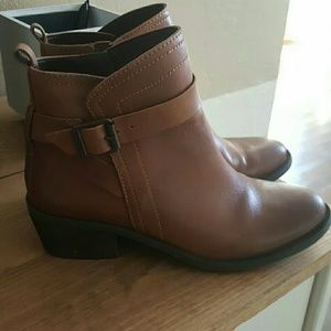 Vince Camuto Ankle Boots