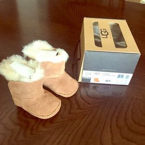 Baby Ugg Boots