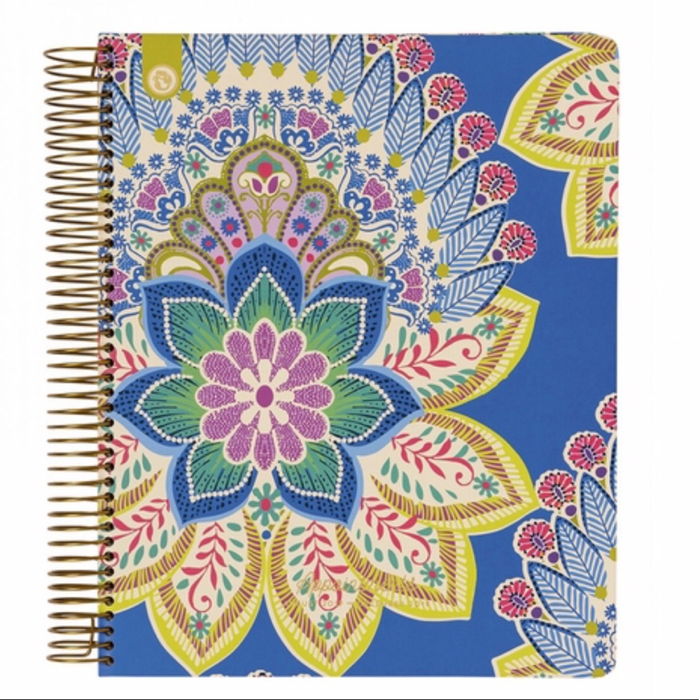 Spartina Weekly Appt Planner •great gift idea•