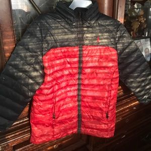 Boys Ralph Lauren Jacket size 6