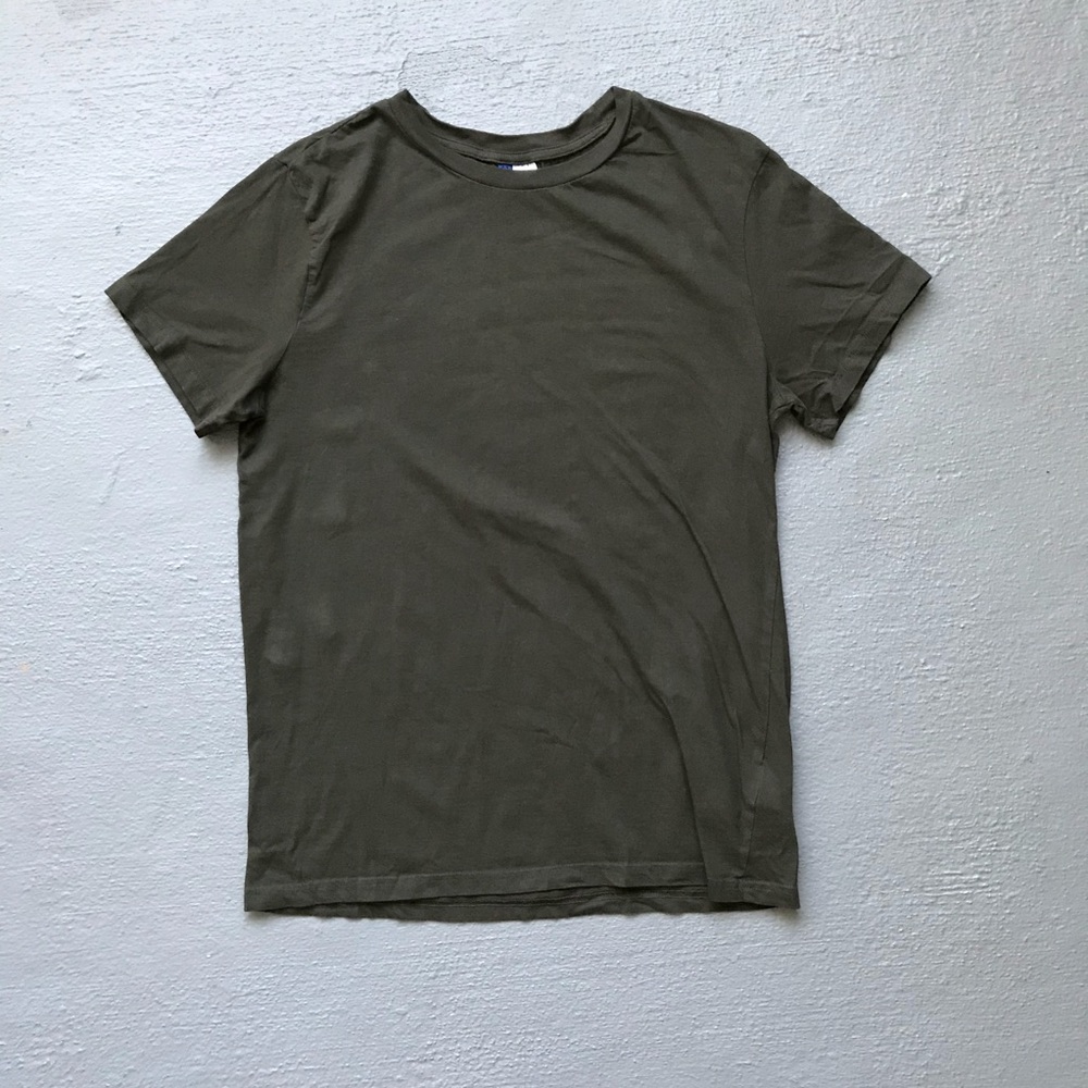 Divided T-Shirt