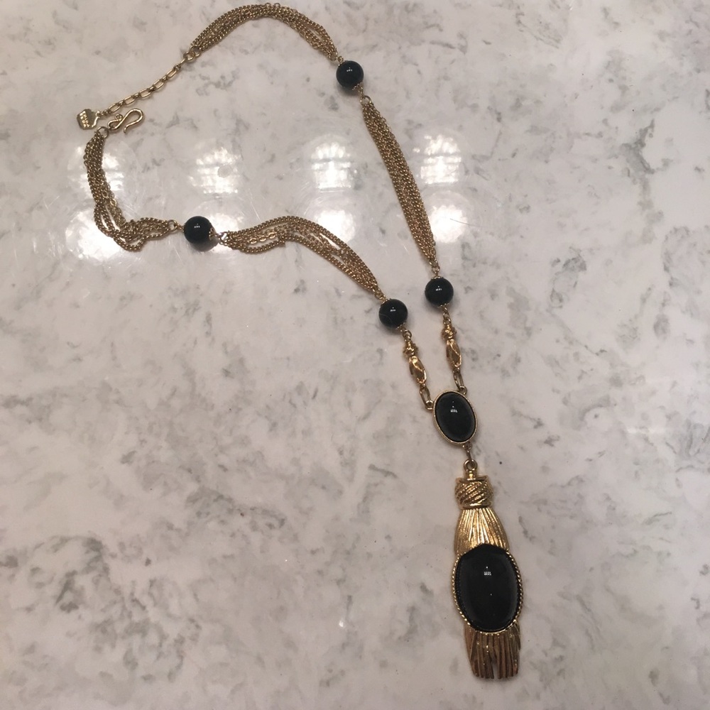 Trina Turk necklace