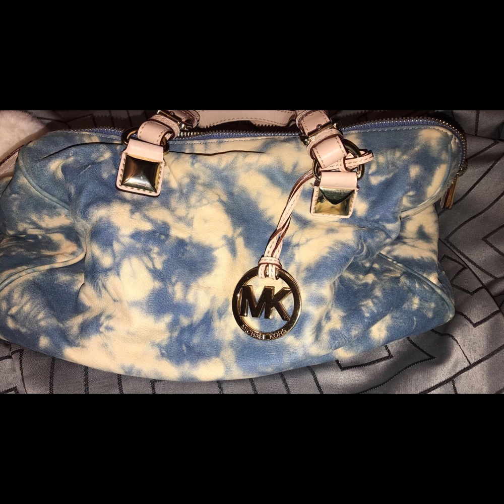 MK purse 👛