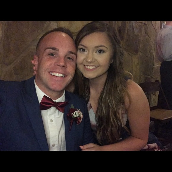 Meet your Posher, Austin - Picture 1 of 1