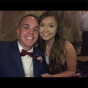 Meet your Posher, Austin