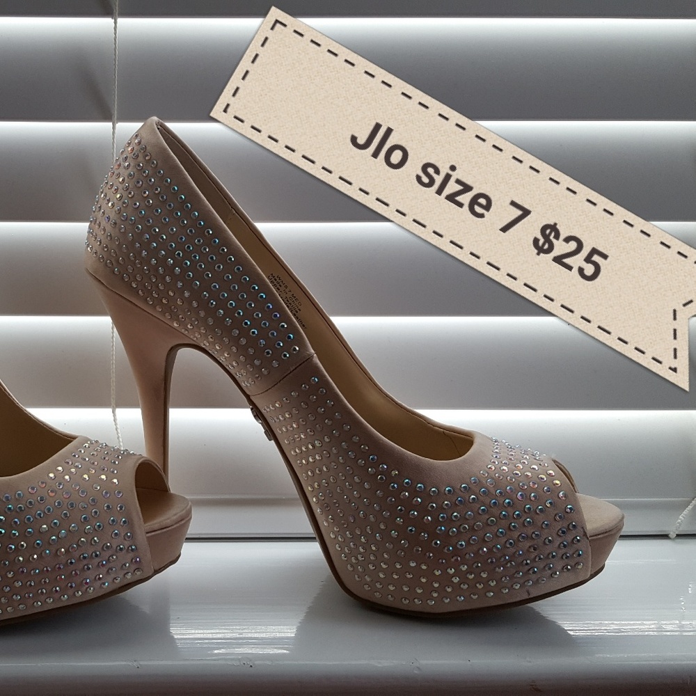Shoes - Picture 2 of 2
